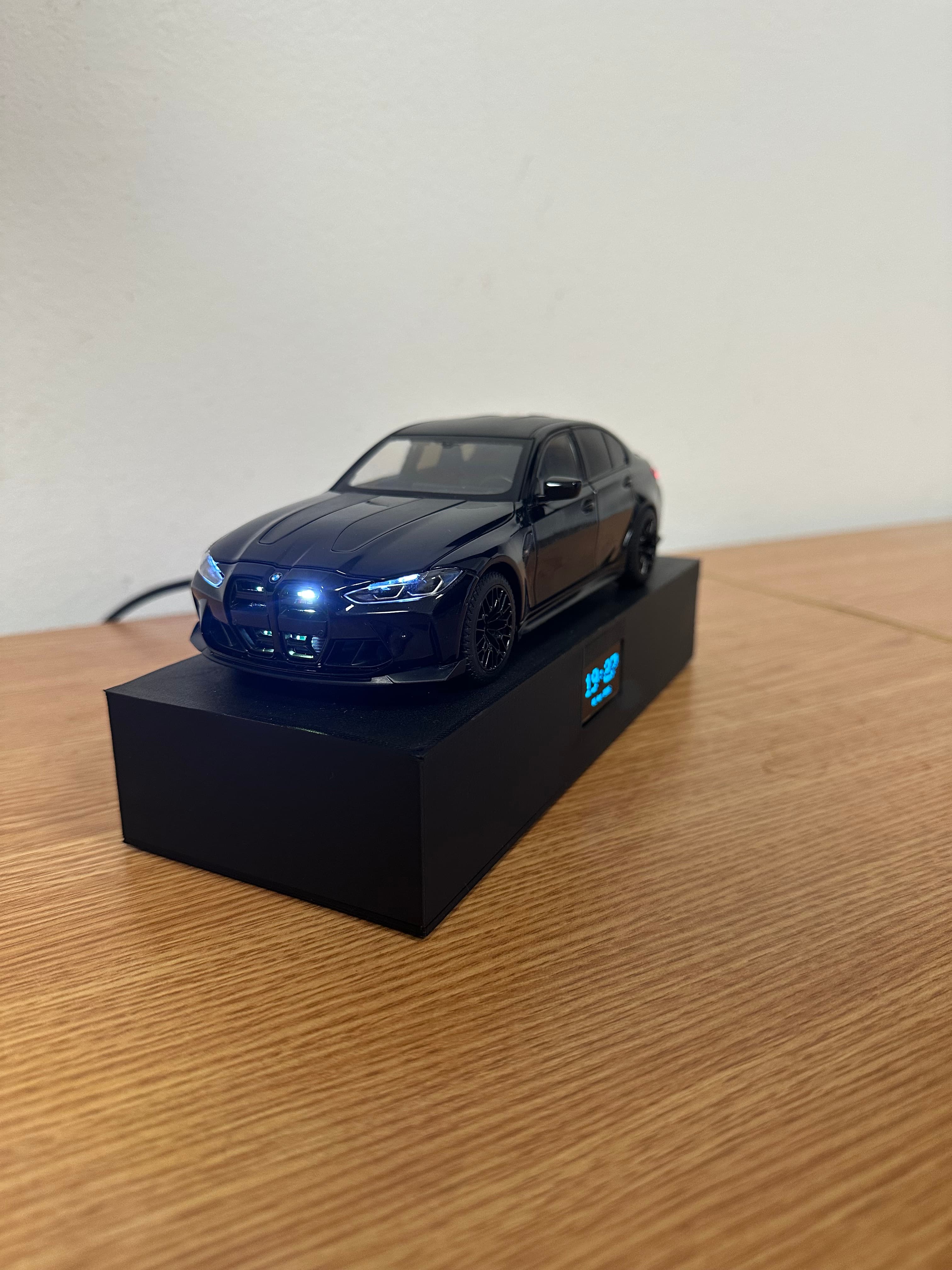 Ceas Smart BMW M3