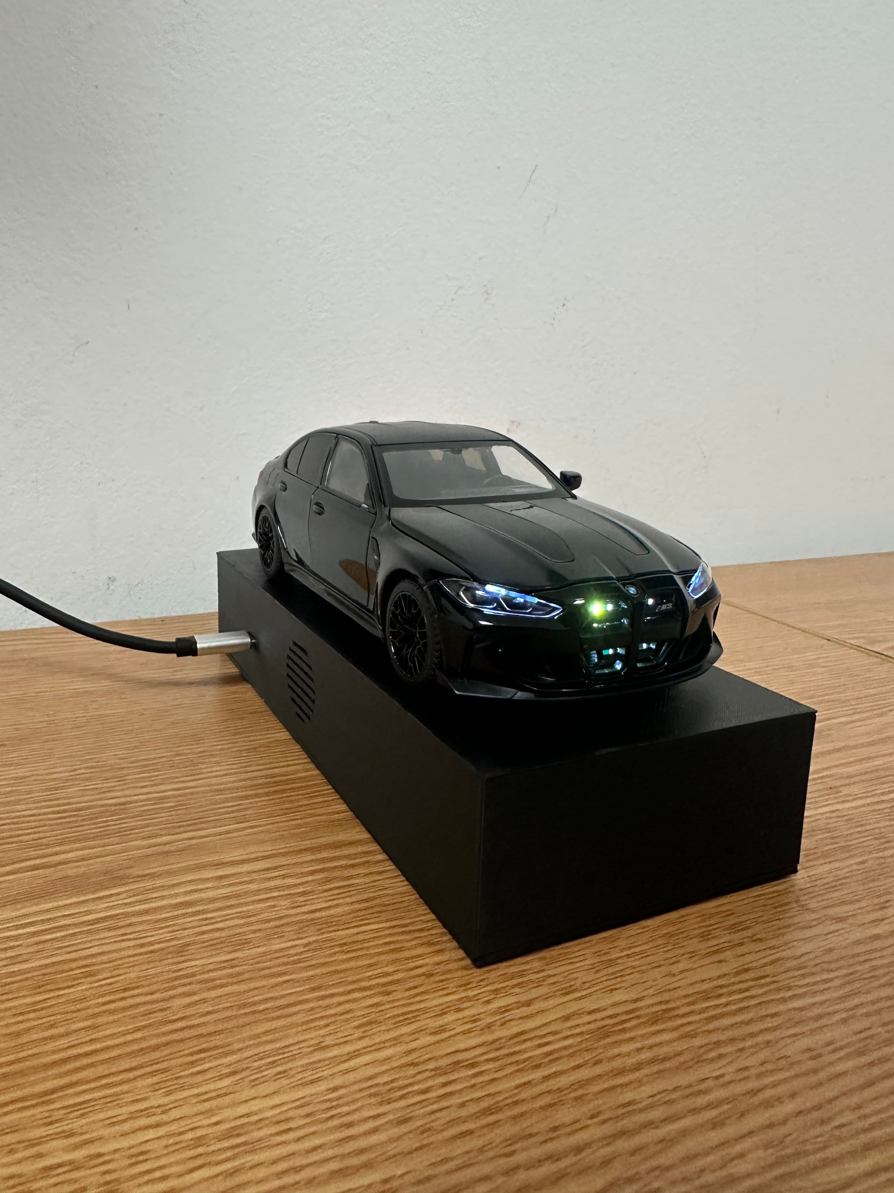Ceas Smart BMW M3