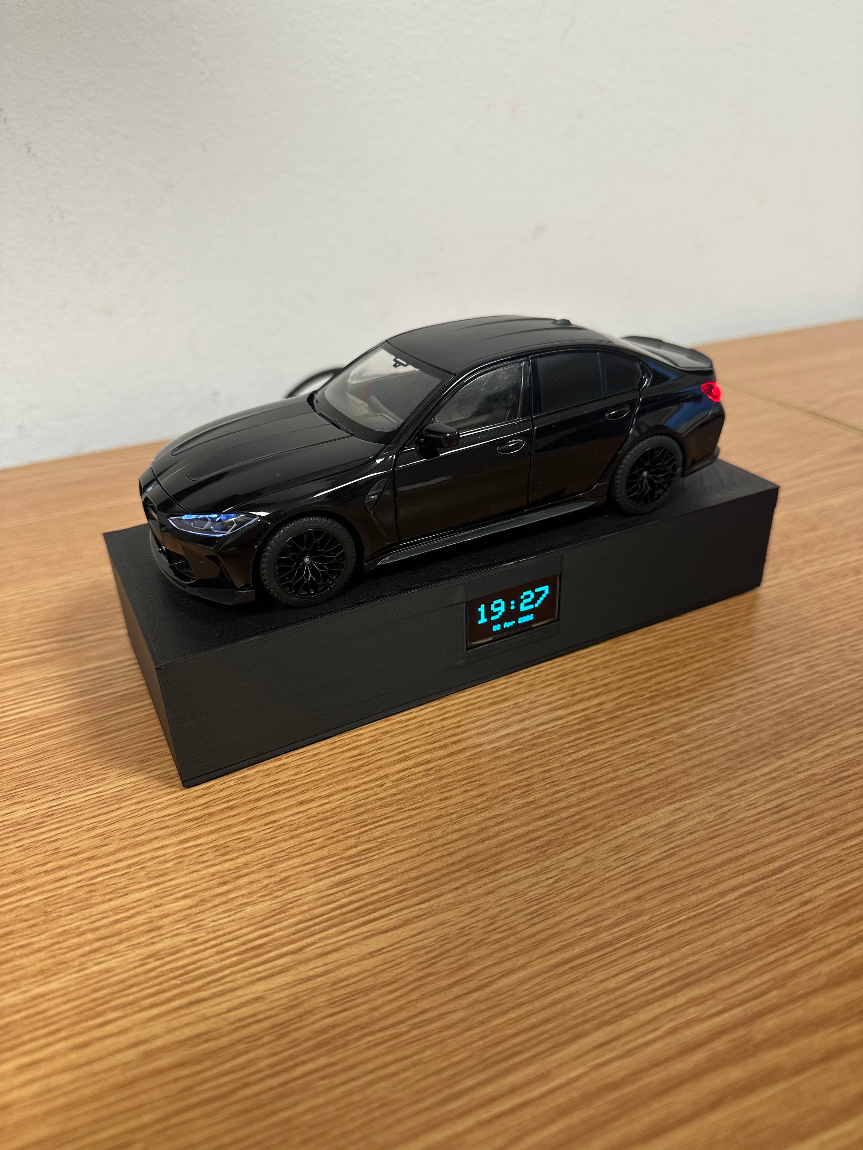 Ceas Smart BMW M3