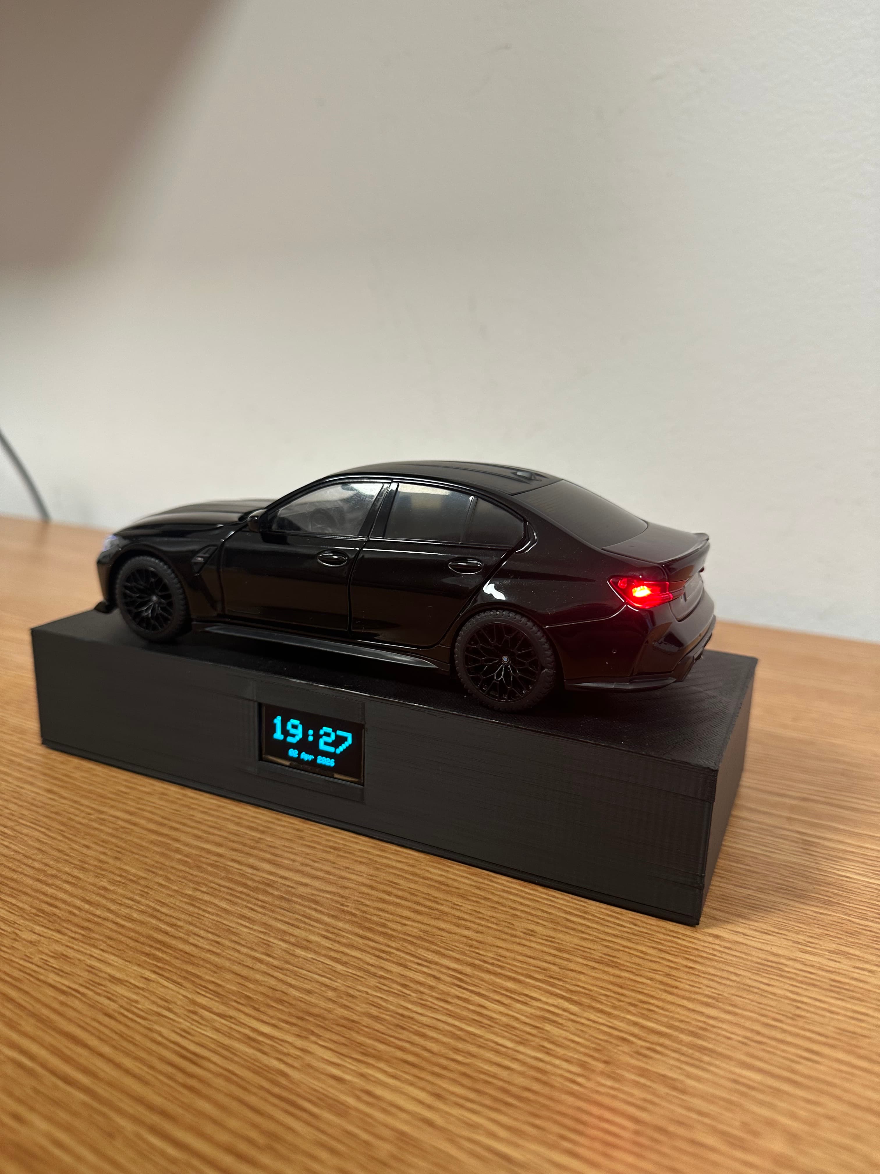 Ceas Smart BMW M3