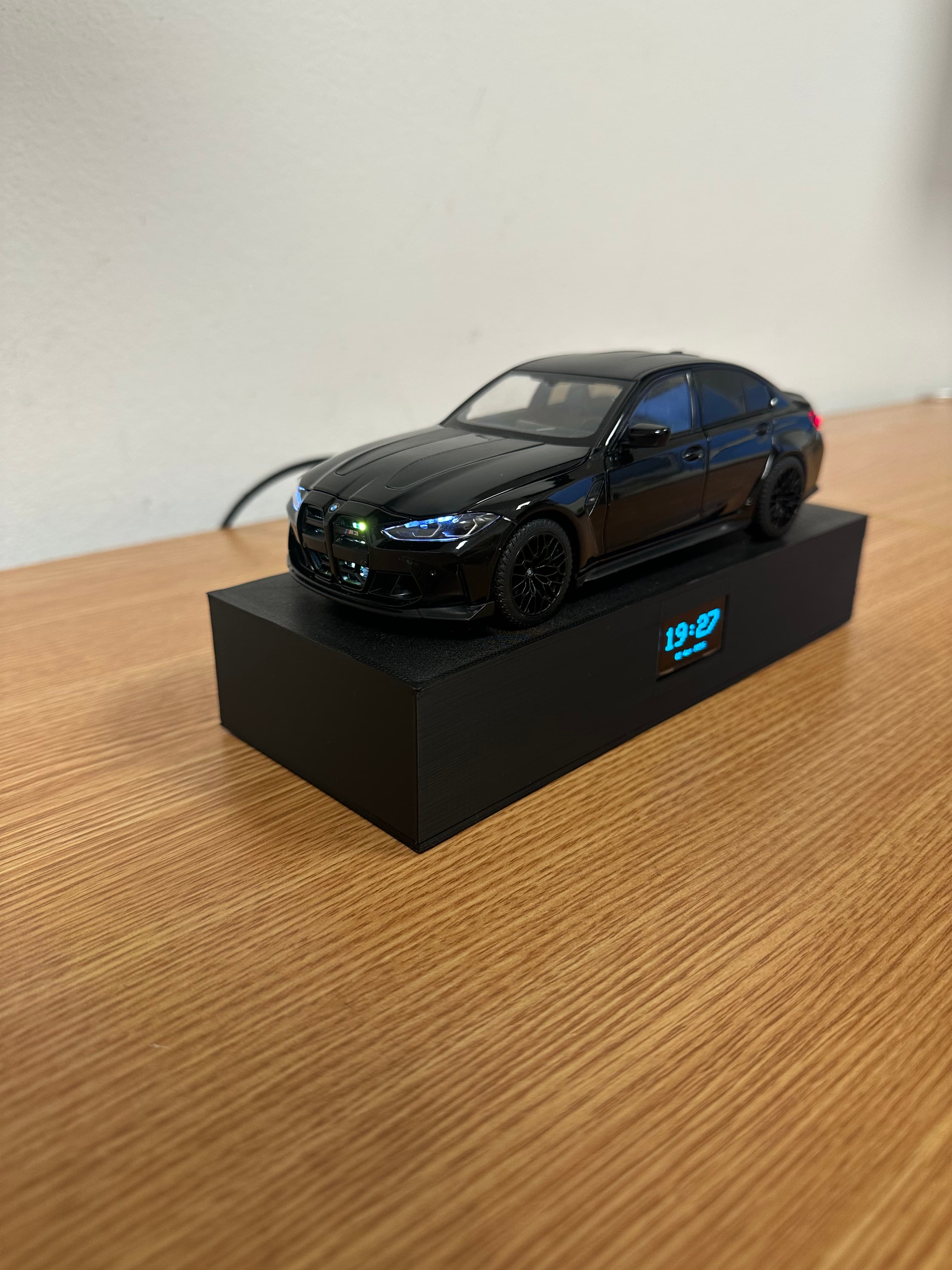 Ceas Smart BMW M3